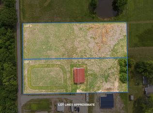 2 County Road 3160, Emory, TX 75440