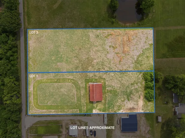 2 County Road 3160, Emory, TX 75440