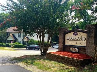 Woodland Villas, Lexington, SC 29072
