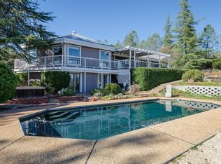 4501 Meadow Cir, Rescue, CA 95672