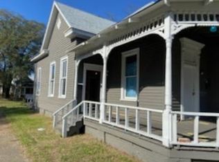 2601 Jones Ave #A, Columbus, GA 31904