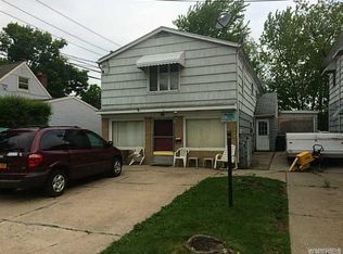 38 Newell Ave, Lancaster, NY 14086