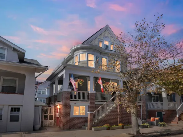 6 S Baton Rouge Ave, Ventnor, NJ 08406
