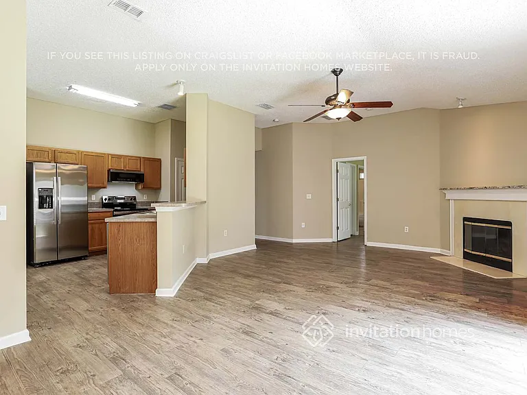 3513 Whisper Creek Blvd — Photo 4