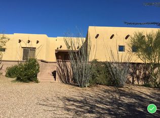 14115 E Camino De Ruiz, Tucson, AZ 85747