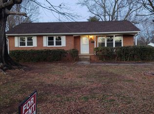 320 Bidney Dr, Burlington, NC 27215