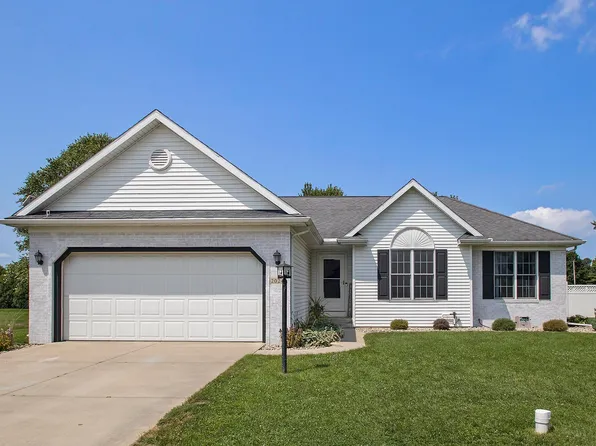 20241 Falcon Brook Ct, New Paris, IN 46553