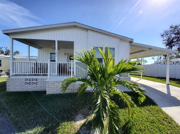 7021 Bartlett Ct, Ellenton, FL 34222