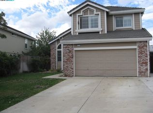 4120 Meadow Lake St, Antioch, CA