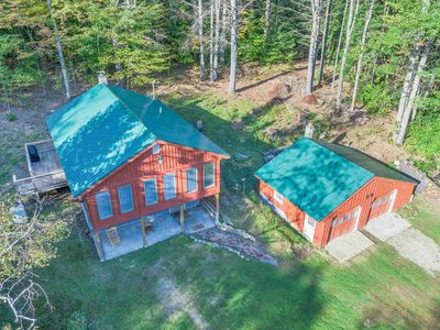 2595 Dick Brown Road, Plymouth, NH, 03264