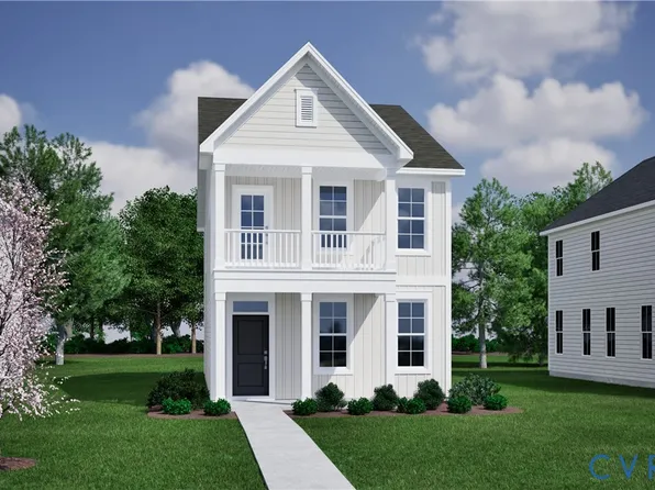 2360 Excelsior Blvd, Henrico, VA 23231