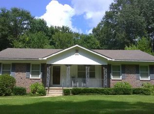 823 8th St N, Columbus, MS 39701