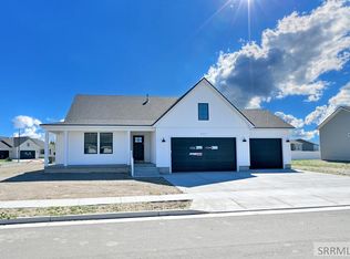 461 Spruce Way, Rigby, ID 83442