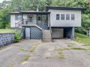 210 Pawnee St, Battle Creek, MI