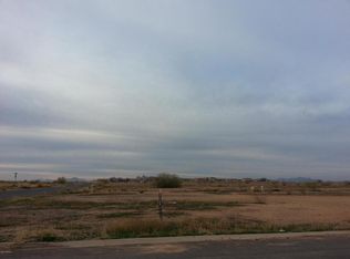 12527 W Madero Dr, Arizona City, AZ 85123