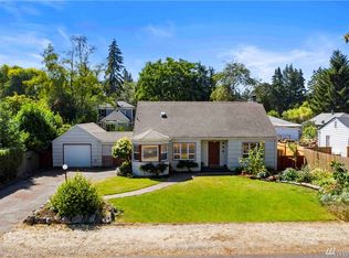 858 119th St S, Tacoma, WA 98444