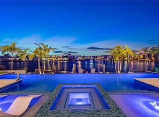 210 Bay Point, Naples, FL 34103