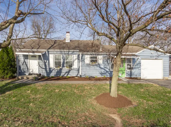 6610 N Keystone Ave, Indianapolis, IN 46220