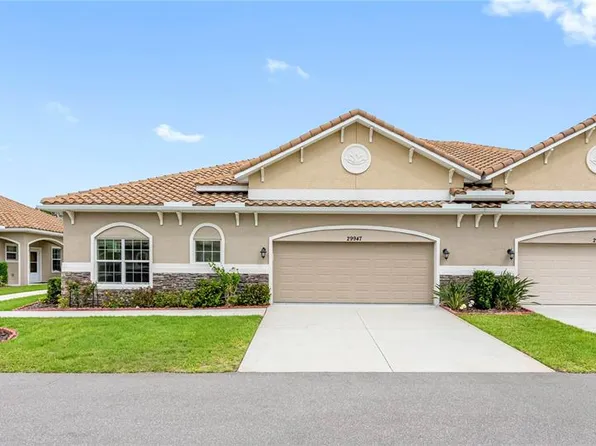 29947 Yamuna Way, Wesley Chapel, FL 33543