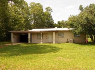 1048 Muscogee Rd, Cantonment, FL 32533