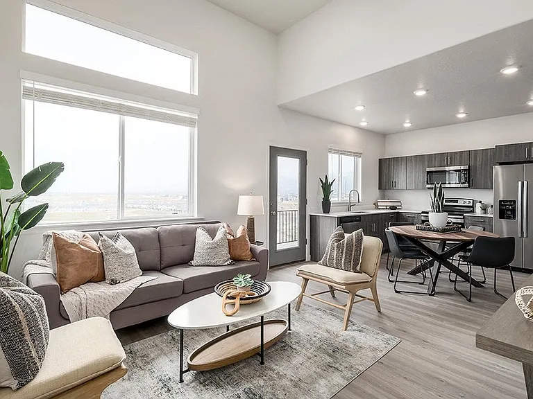Banner Hill Townhomes — Photo 17