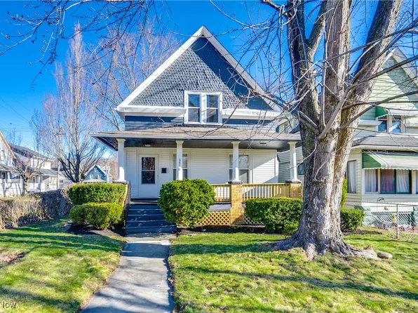 3710 Memphis Ave, Cleveland, OH 44109