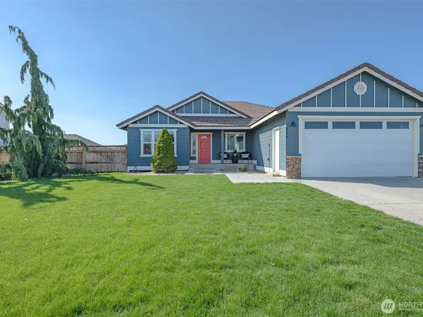 926 L Street SW, Quincy, WA 98848