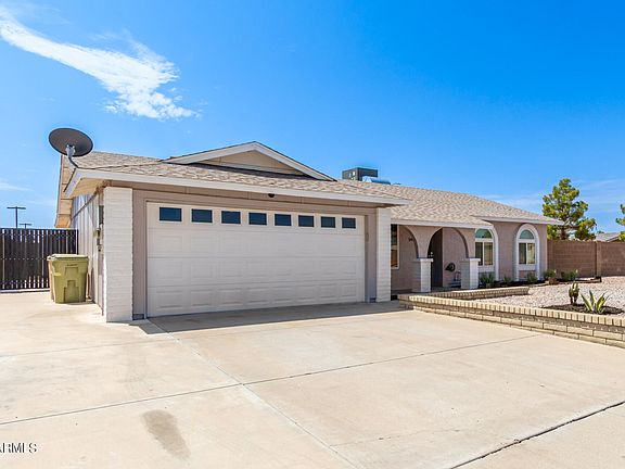 2nd image of 5449 W SIERRA Street
