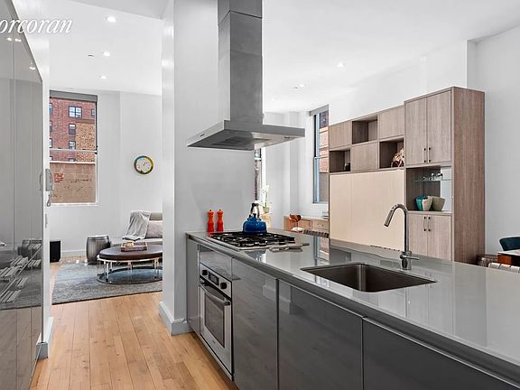 4th image of 420 W 25th St APT 4H