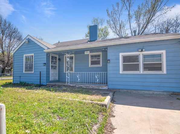 2321 E Mossman Ave, Wichita, KS 67214