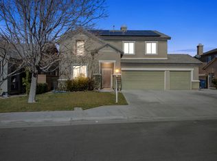3025 Minford St, Lancaster, CA