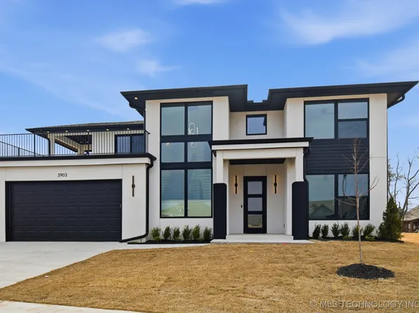 3903 W Ithica Pl, Broken Arrow, OK 74012