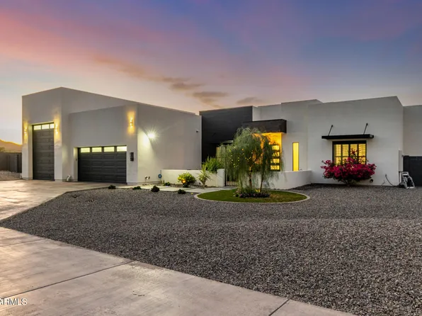 34306 N 6TH Drive, Phoenix, AZ 85085