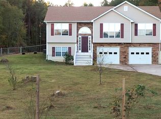 129 Mountain Home Rd, Cedartown, GA 30125