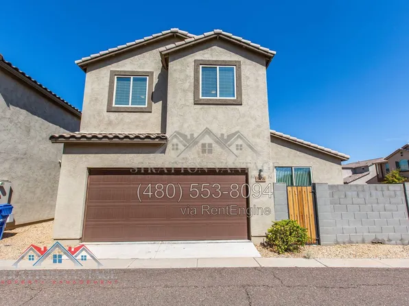 5456 W Fulton St, Phoenix, AZ 85043