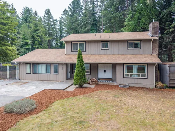 97030 Dodge Ave, Brookings, OR 97415