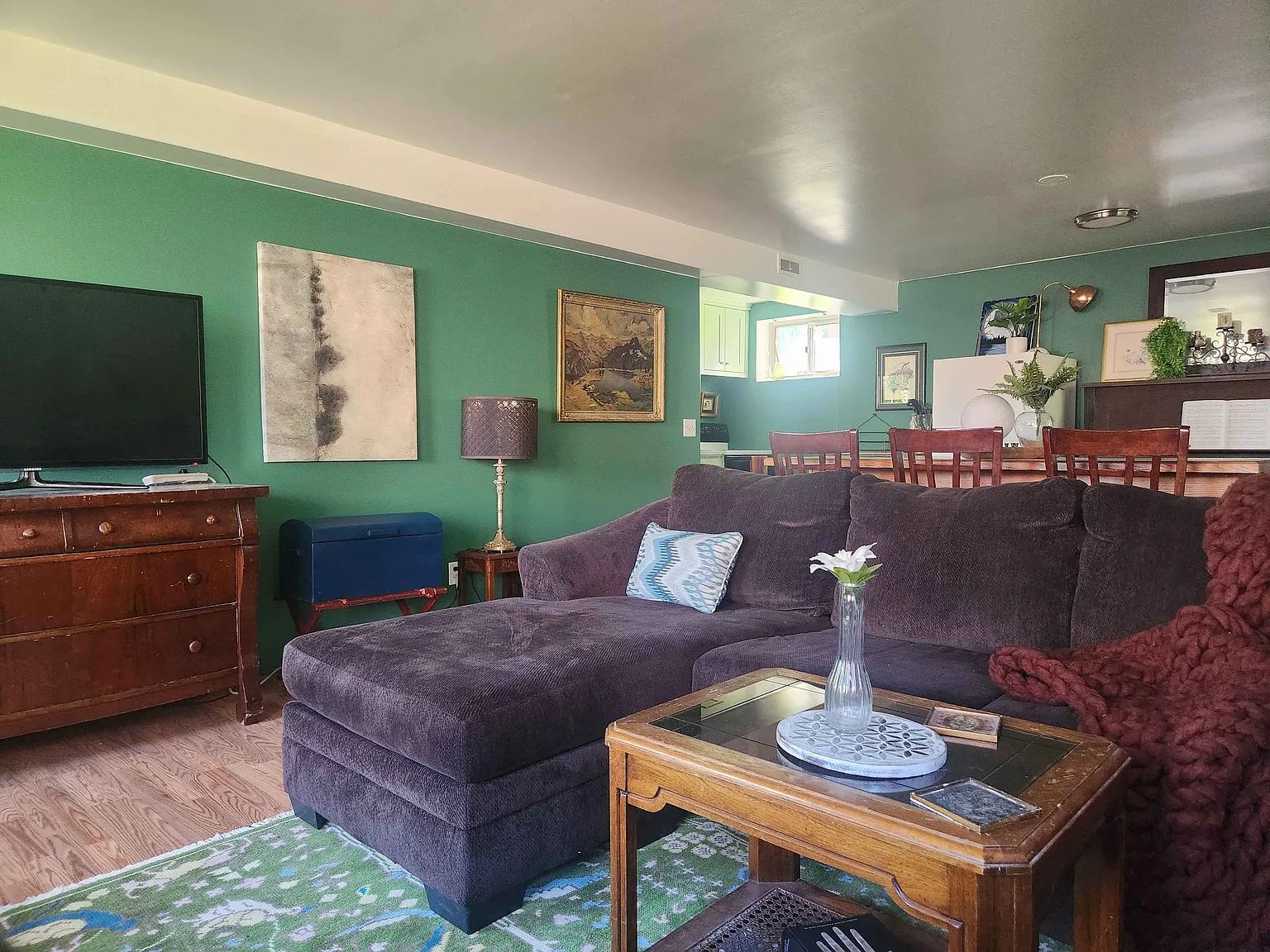 1 bed, 800 sqft, $2,000 — Photo 1