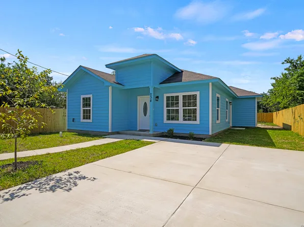238 Bundy, San Antonio, TX 78220
