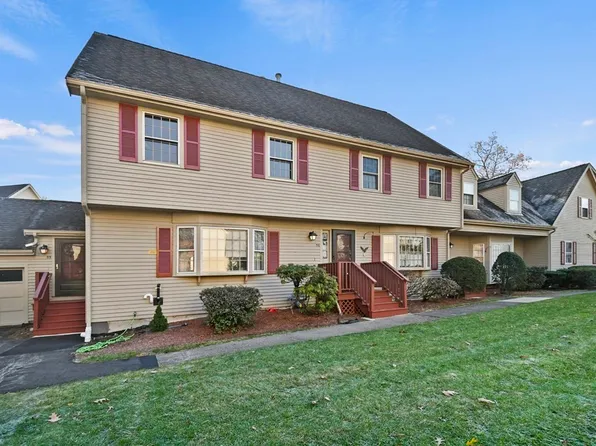 55 Quail Run, Tewksbury, MA 01876
