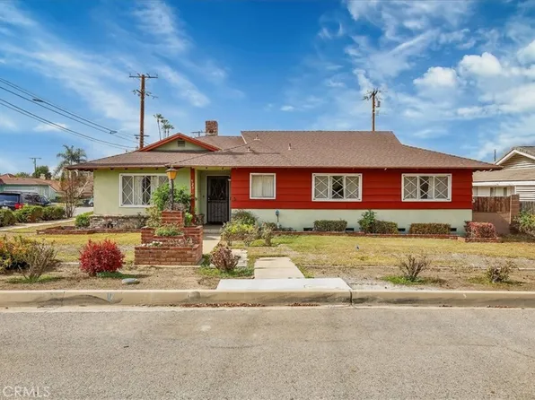 523 S La Cuta Cir, West Covina, CA 91791