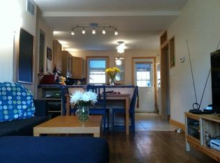 1233 W 37th St, Baltimore, MD 21211