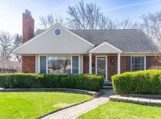 4133 Berkshire Rd, Royal Oak, MI 48073