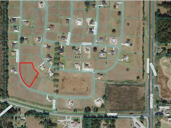 79 Northwest Loop, Ocala, FL 34475