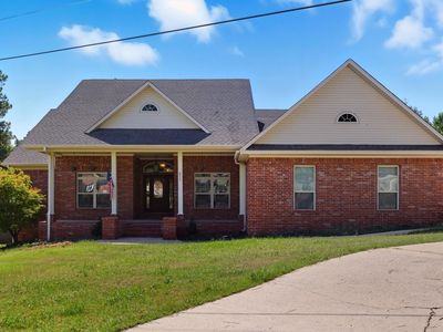 271 Dugger Rd, Beebe, AR, 72012