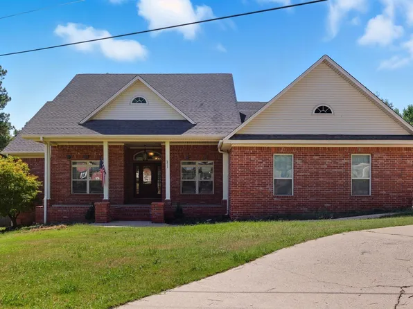 271 Dugger Rd, Beebe, AR 72012