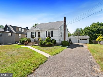 9 Weatherby Ave, Clarksboro, NJ, 08020
