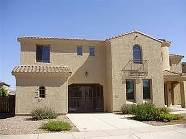 20350 E Calle De Flores, Queen Creek, AZ 85142