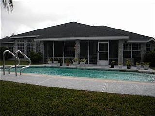 2nd image of 4745 Lakeway Dr