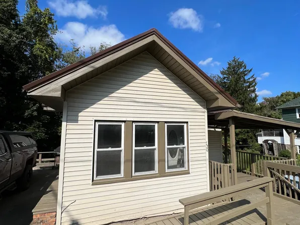 720 Grandview Rd, Oil City, PA 16301