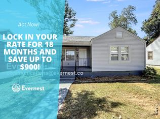 831 4th Ter W, Birmingham, AL 35204